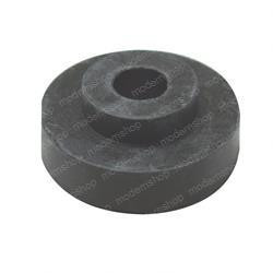 16551-31960-71: Aftermarket Toyota Forklift Cushion - Rubber
