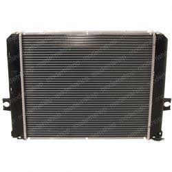 16420U223071: Aftermarket Toyota Forklift Radiator Assembly