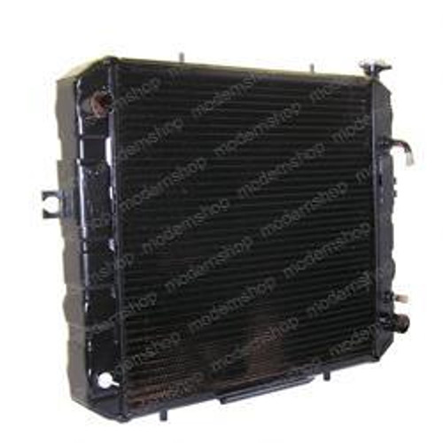 16410-U3190-71: Aftermarket Toyota Forklift Radiator
