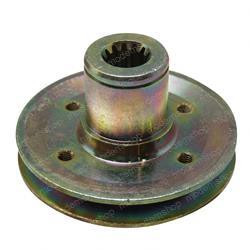 16211-32883-71: Aftermarket Toyota Pulley