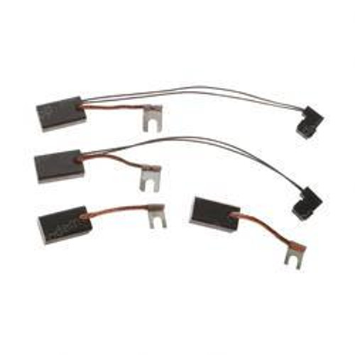 14544-U1160-71: Aftermarket Toyota Forklift Brush - Motor