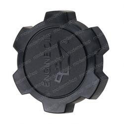 12180-76005-71: Aftermarket Toyota Cap - Oil