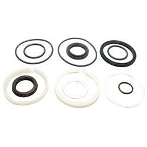 04655-U1011-71: Aftermarket Toyota Forklift Seal Kit - Tilt Cylinder 04655-U1011-71: Aftermarket Toyota Forklift Seal Kit - Tilt Cylinder