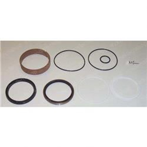 04652-30132-71: Aftermarket Toyota Forklift Seal Kit - Lift Cylinder 04652-30132-71: Aftermarket Toyota Forklift Seal Kit - Lift Cylinder