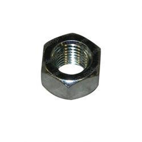 00590-43422-71: Aftermarket Toyota Forklift Nut 00590-43422-71: Aftermarket Toyota Forklift Nut