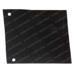 73888: Aftermarket Tennant Skirt - 2 PL.12 7.5H 8.3L 2/.4H