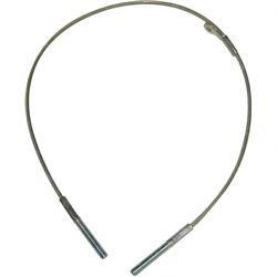 605051: Aftermarket Tennant Cabl GLV.13D26.2L.25-28/.25-28