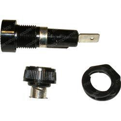 578418: Aftermarket Tennant Fuseholderbayonette