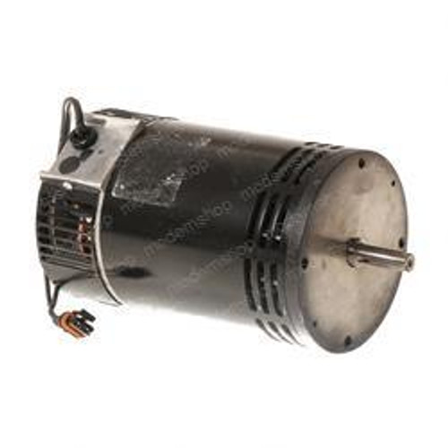 377398AM: Aftermarket Tennant Motor- Ele- 36Vdc 1500Rpm 377398AM: Aftermarket Tennant Motor- Ele- 36Vdc 1500Rpm