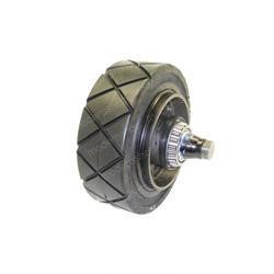 223559: Aftermarket Tennant Tire Asm Solid 12X4 W/isolator