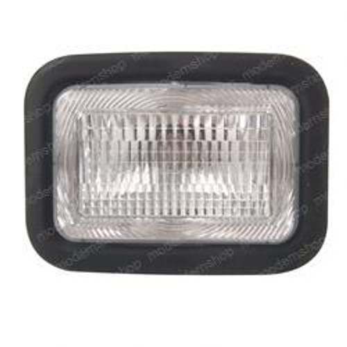 223044: Aftermarket Tennant Headlight - 36Volt