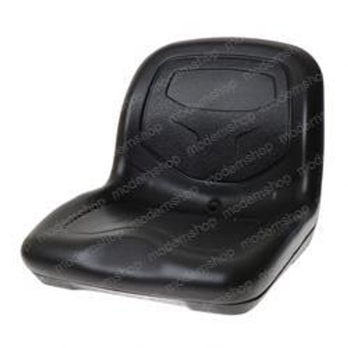 1048932: Aftermarket Tennant Seat - Vinyl