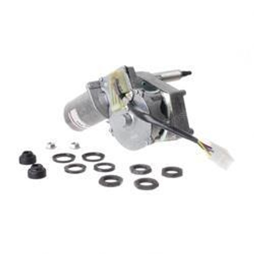 3249-509: Aftermarket Taylor Forklift Motor - Windshield Wiper