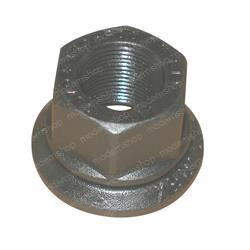 2614-004: Aftermarket Taylor Nut - Drive Wheel Lug