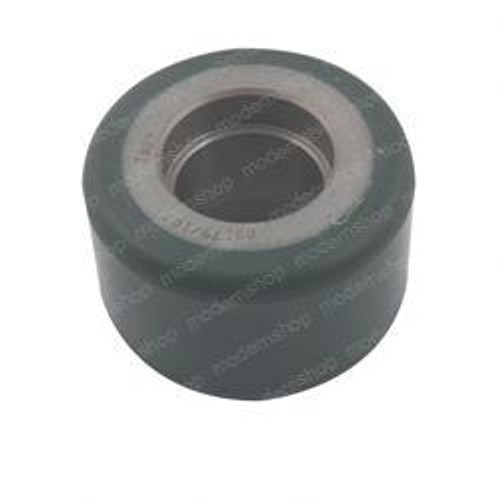 9143A: Aftermarket Thombert Tires And Wheels Wheel - Poly - Dyalon A