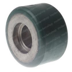 1696A: Aftermarket Thombert Tires And Wheels Wheel - Poly 5.00 X 2.88