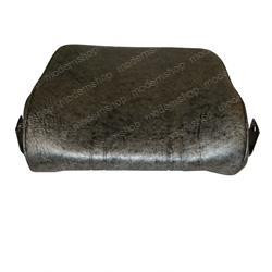 WM1381-3A: Aftermarket Tcm Forklift Gray Seat Bottom W/Frame