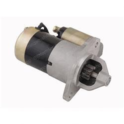 N-23300-48301: Aftermarket Tcm Forklift Starter - New