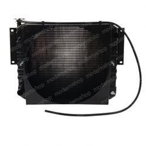 FA15G2-10201: Aftermarket Tcm Forklift Radiator
