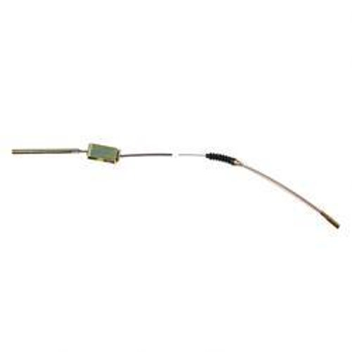 C-52-11246-54601: Aftermarket Tcm Forklift Cable - Parking Brake C-52-11246-54601: Aftermarket Tcm Forklift Cable - Parking Brake