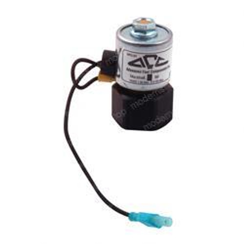 7007B-12V: Aftermarket Tcm Forklift Solenoid - 90 Degree