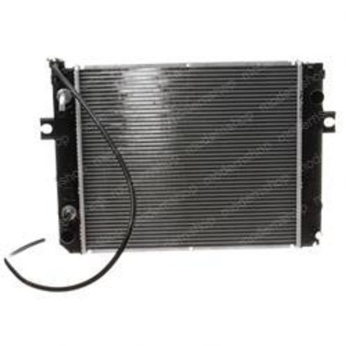 236L2-10102: Aftermarket Tcm Forklift Radiator