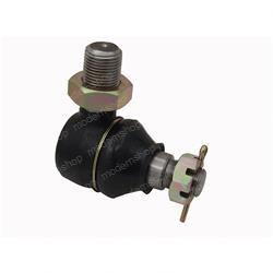 224W4-30411: Aftermarket TCM Tie Rod End - Ball Joint