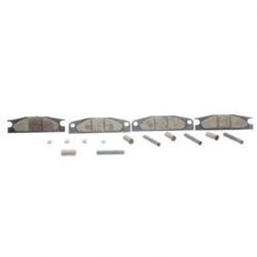 41-348-61: Aftermarket Taylor Dunn Dsc Brake Rebuild Lb Kit 41-348-61: Aftermarket Taylor Dunn Dsc Brake Rebuild Lb Kit