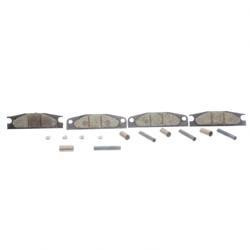 41-348-61: Aftermarket Taylor Dunn Dsc Brake Rebuild Lb Kit