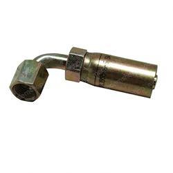 3903-06646: Aftermarket Snyflex Hose Fitting - Parker