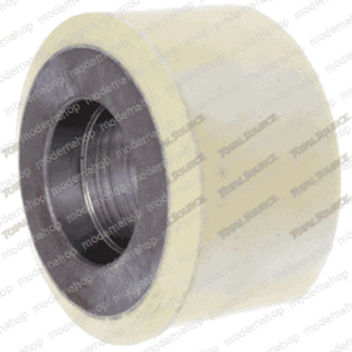 752XL: Superior Tires & Wheels WHEEL - POLY - XL