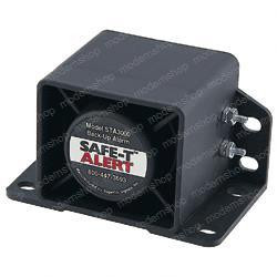 30274A: Aftermarket Safe-T-Alert Back Up Alarm 82-107DB 12-48V