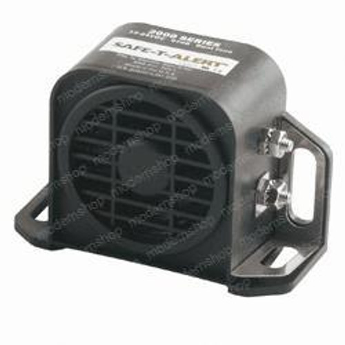 20502DT-G: Aftermarket Safe-T-Alert Alarm - Dual Tone