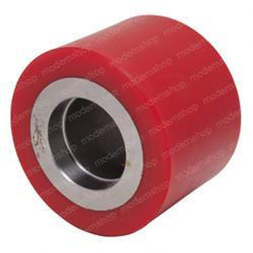 632-052-001: Aftermarket Raymond Forklift Wheel - Poly - Premium Soft