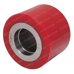 632-052-001: Aftermarket Raymond Wheel - Poly 5 X 3 5/8 (2.441)