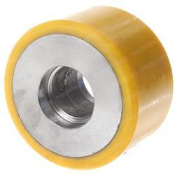 632-043-008: Aftermarket Raymond Wheel - Poly 5.00 X 2.875