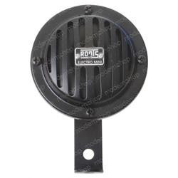 590-643-002: Aftermarket Raymond Horn - 36 Volt - 3-TERMINAL