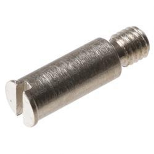 154-002-513: Aftermarket Raymond Forklift Stop - Spring