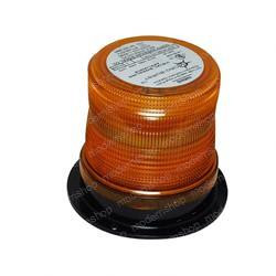 1017555-002: Aftermarket Raymond Light - 12-48V - LED - Amber
