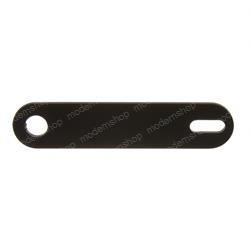 1017371: Aftermarket Raymond Bracket - Mast Guard