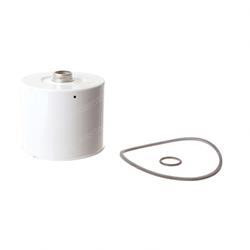 33002: Aftermarket Perkins Fuel Cart-air + Liquid Filt. Ai