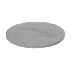 309070: Aftermarket Power Boss Gasket - Cap 6.00 In Dia. 82 In