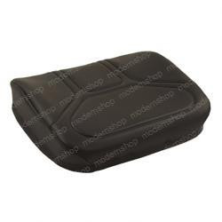 87300-6G000: Aftermarket Nissan Cushion - Seat Bottom Vinyl