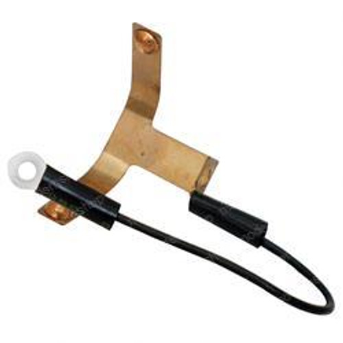 48405-35H00: Aftermarket Nissan Forklift Brush - Horn 48405-35H00: Aftermarket Nissan Forklift Brush - Horn