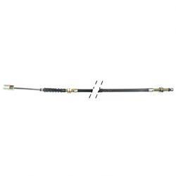 36530-50H01: Aftermarket Nissan Cable Assembly - Park Brake