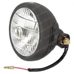 26010-L1100: Aftermarket Nissan Lamp - Head