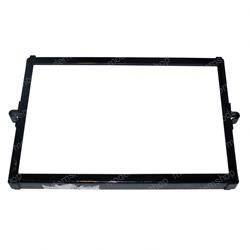 24420-U2000: Aftermarket Nissan Forklift Bracket - Battery