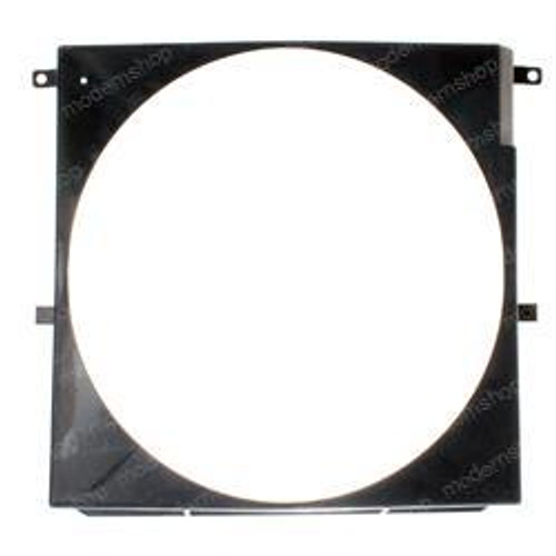 21475-FW40B: Aftermarket Nissan Forklift Shroud Assy-Rad (Plastic)