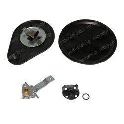 16188-GS00A: Aftermarket Nissan Valve Kit