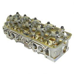 MD192297: Aftermarket Mitsubishi Head - Bare 4G63